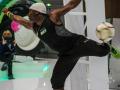 BKT partner de Iya Traoré