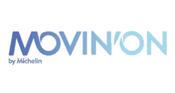 Movin’On by Michelin, la cita mundial de la movilidad sostenible