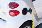 Las empresas españolas no terminan de dar el paso con el vehículo eléctrico
