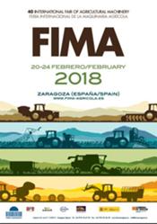 FIMA 2018: buenas perspectivas con el 90 por ciento de la superficie ya confirmada