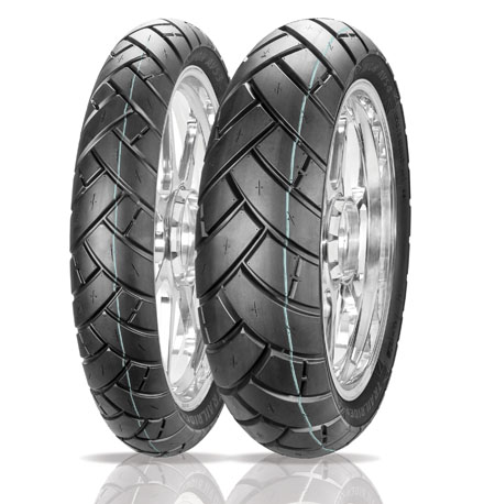 Nuevo Avon TrailRider