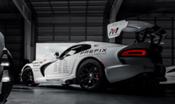 Kumho quiere batir un nuevo récord en Nürburgring con un Dodge Viper ACR 