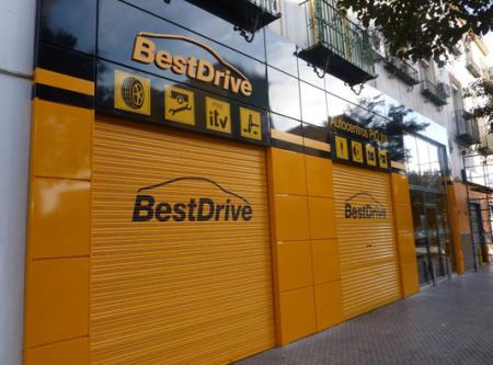 BestDrive alcanza ya los 32 establecimientos