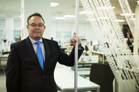 José Manuel Ledo