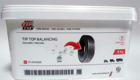 TIP TOP BALANCING