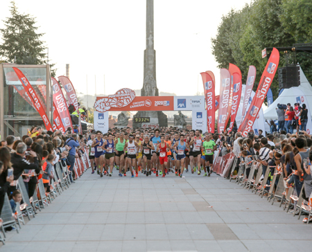 2ª Carrera Ponle Freno