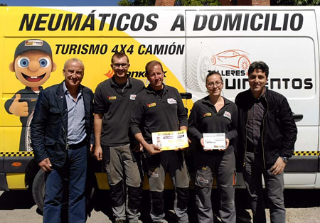 Talleres Quinientos