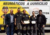 Confortauto entrega sus galardones premium a los mejores talleres de la red