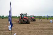 Trelleborg organiza exitosamente su Día de Campo en Xinjiang