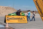 Continental organiza un curso de conducción segura en los Family Days de BestDrive