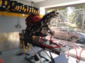 Midas inaugura su primer centro exclusivo de mantenimiento de motos en la Comunidad de Madrid