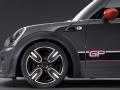 MINI John Cooper Works GP vendrá equipado con Kumho 