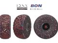 Kumho y su neumático concept BON