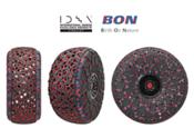 Kumho, finalista del premio de diseño IDEA 2017