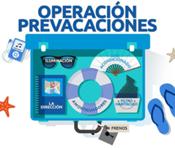 Elige calidad, elige confianza apoya al taller en esta primera fase de los desplazamientos por vacaciones 