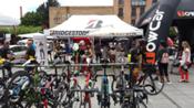 Bridgestone DriveGuard patrocina la marcha cicloturista La Induráin  