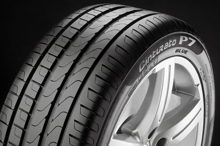 Pirelli Cinturato P7 Blue