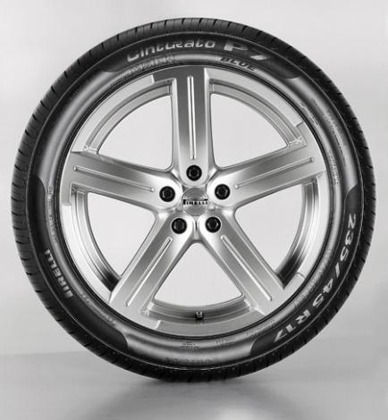 Pirelli Cinturato P7 Blue