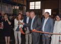 Nuevo almacén distribuidor de alimentos solidarios en Manresa