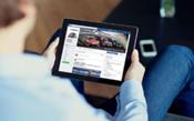 Hankook lanza su página de Facebook en España