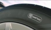 Sealtech, el sistema antipinchazos de Goodyear, elegido por Volkswagen para el nuevo Arteon