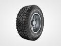 BFGoodrich® toma el relevo en competición 4x4