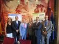 La Fundación Michelin refuerza el compromiso con FESVIAL