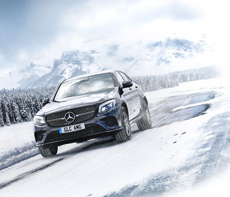 Cooper Discoverer Winter