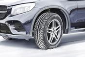 Cooper Tire Europe lanza  su nuevo neumático Discoverer Winter™ 