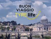 Viaja a Roma con TyreLife