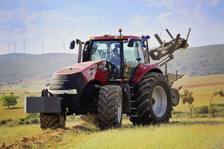 TM900 High Power de Trelleborg
