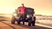BFGoodrich® Good Project Special DAKAR
