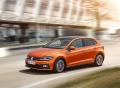 Kumho, Primer Equipo del nuevo Volkswagen Polo