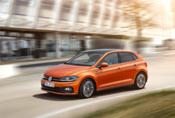 Kumho, elegido proveedor de neumáticos en Primer Equipo del nuevo Volkswagen Polo