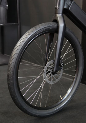 Pirelli Cycl-E 