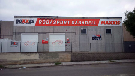 Rodasport Automoció