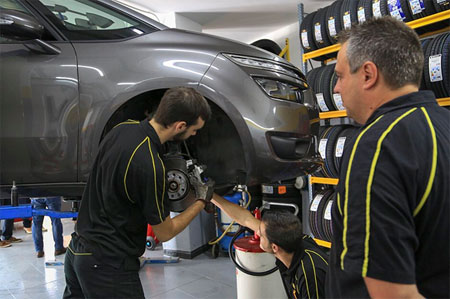 Nuevo Midas Boadilla del Monte