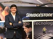 Bridgestone nombra a José Barco, nuevo Director de Productos de Consumo para la Región Suroeste de Europa