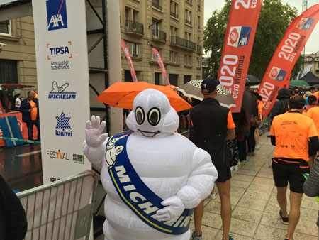 Circuito Ponle Freno