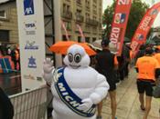 Fundación Michelin, presente en el 'Circuito Ponle Freno'