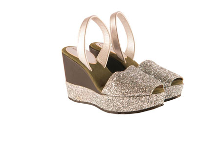 El neumático reciclado en la Mercedes Benz Fashion Week