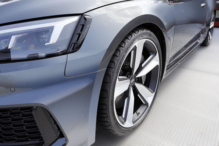 Hankook Ventus S1 evo²