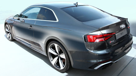 Audi RS5 Coupé