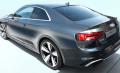 Audi RS5 Coupé