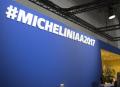 Michelin en el IAA de Frankfurt