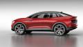 Volkswagen I.D. Crozz II 