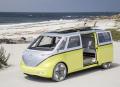 Volkswagen I.D. Buzz