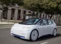 Volkswagen I.D. Car 