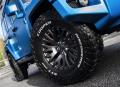 Kahn Design - Cooper Tire