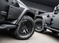 Kahn Design - Cooper Tire